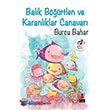 Balk Brtlen ve Karanlklar Canavar Krmz Kedi Yaynlar