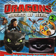 Dreamworks Dragons Riders Of Berk Beta Kids