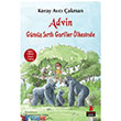 Advin Gm Srtl Goriller lkesinde Krmz Kedi Yaynlar