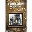 Makiler Sunay Akn  Bankas Kltr Yaynlar