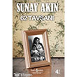 62 Tavan  Bankas Sunay Akn Kltr Yaynlar