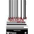 Anayasalar ve Belgeler 1876 - 2012 Doan Kitap