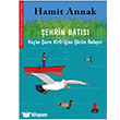 Merakl Martlar ve evremiz - 4  ehrin Bats Krmz Kedi Yaynlar