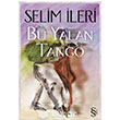 Bu Yalan Tango Everest Yaynlar
