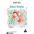 Bahar kindisi Krmz Kedi Yaynlar 