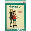 Pinokyo Krmz Kedi Yaynlar