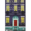 skoya Soka 44 Numara Alexander McCall Smith  Bankas Kltr Yaynlar