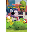 Limon le Zeytin Dev Kpek Pogo Mart Yaynlar