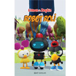 Limon le Zeytin Robot Roli Mart Yaynlar