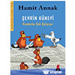 ehrin Gneyi  Kunduzlar ok alyor Krmz Kedi Yaynlar