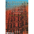Bertienin Dnyas Alexander McCall Smith  Bankas Kltr Yaynlar