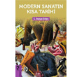 Modern Sanatn Ksa Tarihi HayalPerest Kitap