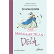 Bu Senin Bildiin Peri Masallarndan Deil Gldnya Yaynlar