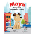 Maya Dnyann En anssz Kpei Pearson ocuk Kitaplar