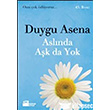 Aslında Aşk da Yok Doğan Kitap