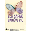 Baba ve Pi Doan Kitap