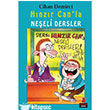 Hnzr Can la Neeli Dersler Krmz Kedi Yaynlar