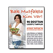 Bak Mutfakta Kim Var! Doan Kitap