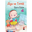 Alya ve Trmk Krmz Kedi Yaynlar