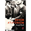Benim Atatrkm Krmz Kedi Yaynlar