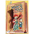 Marco Polo - Gizemli Kitap Ciltli Krmz Kedi Yaynlar