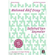 Safahat`tan Semeler Kap Yaynlar