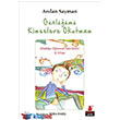 Gnlm Kimselere Okutmam - Ufakln Elenceli Gnlkleri 2. Kitap Krmz Kedi Yaynlar