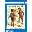 ocuk Kalbi Krmz Kedi Yaynlar