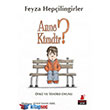 Anne Kimdir? Krmz Kedi Yaynlar