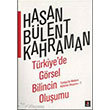 Trkiyede Grsel Bilincin Oluumu Kap Yaynlar