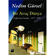 Bir Avu Dnya Doan Kitap