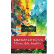 Maziye Aka Sevgiliye Lis Basn Yayn