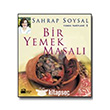 Bir Yemek Masal Doan Kitap