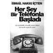 Her ey Bir Telefonla Balad Cinius Yaynlar
