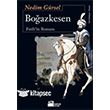 Boazkesen Fatih`in Roman Doan Kitap