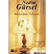 Bozkırdaki Yabancı Doğan Kitap