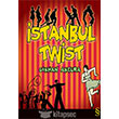 İstanbul Twist Everest Yayınları