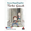 Trk ocuk Krmz Kedi Yaynlar