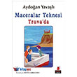 Maceralar Teknesi Truva da Krmz Kedi Yaynlar