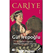 Cariye Haremde Yaanan mkansz Bir Akn Hikayesi Doan Kitap