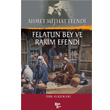 Felatun Bey ile Rakm Efendi Halk Kitabevi