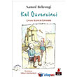 Kel Gvercinci Krmz Kedi Yaynlar
