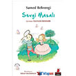 Sevgi Masal Krmz Kedi Yaynlar