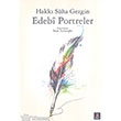 Edebi Portreler Kap Yaynlar