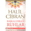 Bakaldran Ruhlar Kap Yaynlar