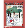 Yaprakl Pelerin Krmz Kedi Yaynlar