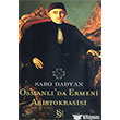 Osmanlda Ermeni Aristokrasisi Everest Yaynlar