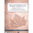 Halk Edebiyat Kap Yaynlar