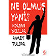Ne Olmu Yani Everest Yaynlar