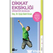 Dikkat Eksiklii ve Hiperaktivite Bozukluu Doan Kitap